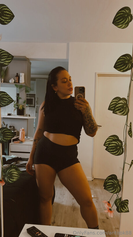 Antook88 star best pic