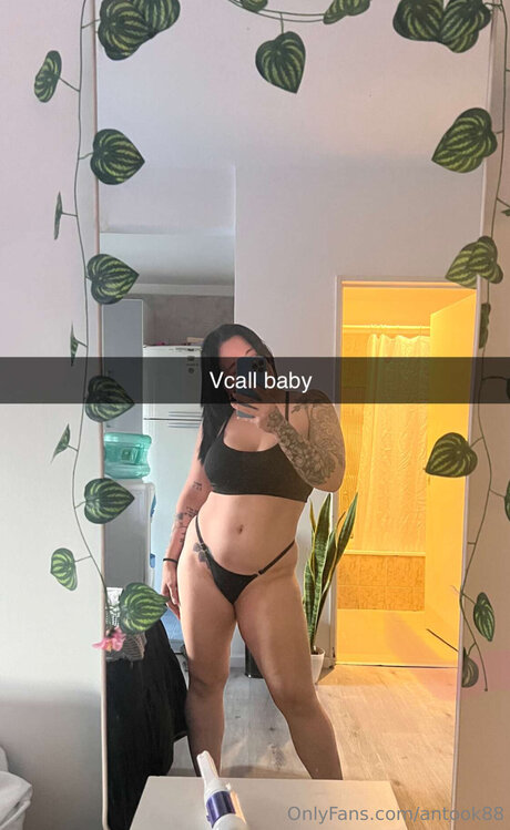 Antook88 sex actress images