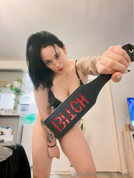 Antook88 model free picture