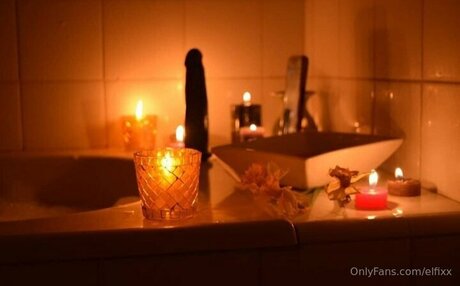 Elfixx model nudes images