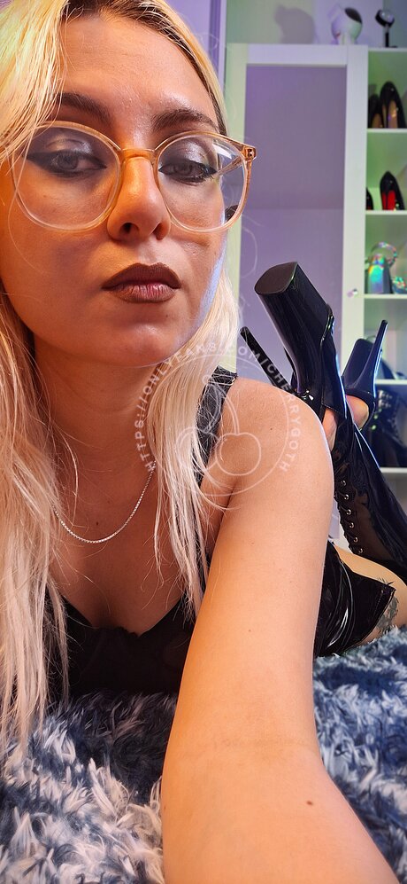 Cherrygoth high quality pornstar photos