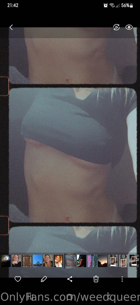 The78megahertz naked model image