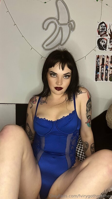 Fvirygothmother free pornstar photos