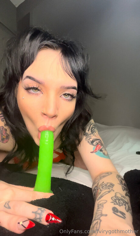 Fvirygothmother xxx star pics