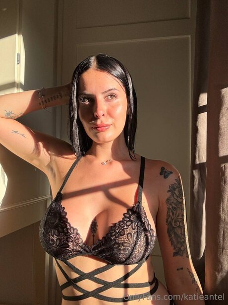 Katieantel beautiful star pictures