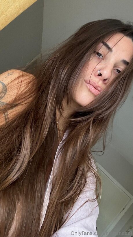 Ivinadal pretty star pic