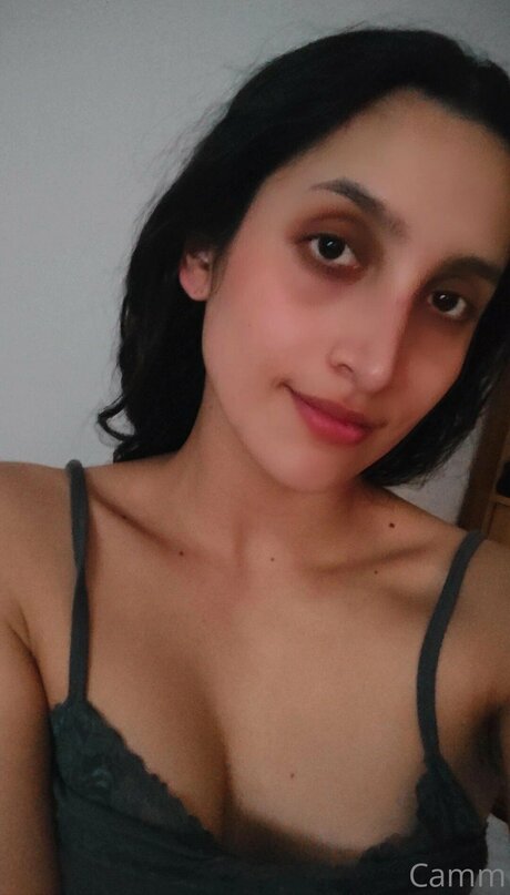 Cam Camm star naked pics