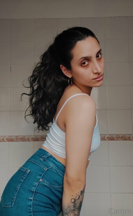 Cam Camm star galleries