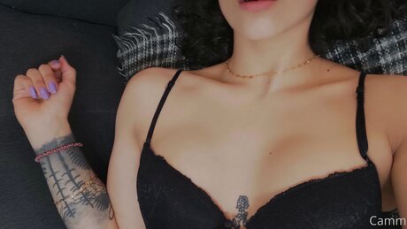 Cam Camm nudes actress photo