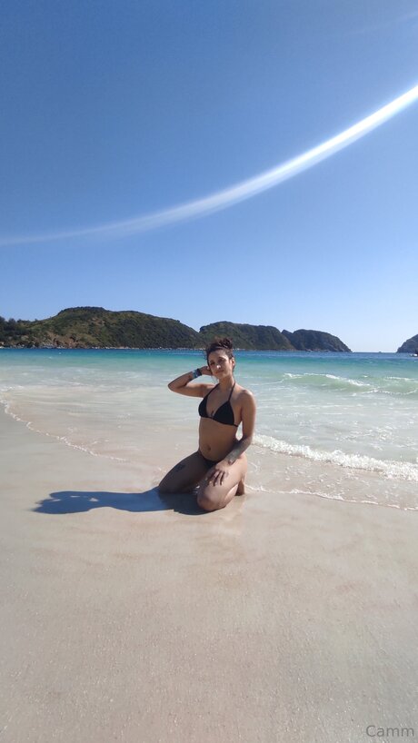 Cam Camm Profile Photo