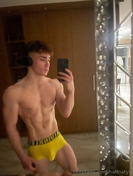 Halfnatyy beautiful model galleries