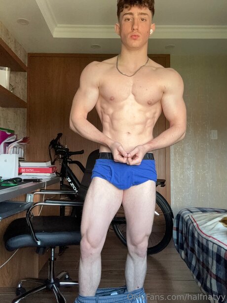 Halfnatyy beautiful star archive