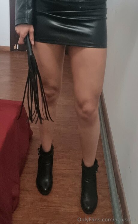 Azulsofia model sexy pics