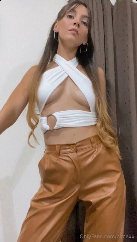 Circexx nudes model picture