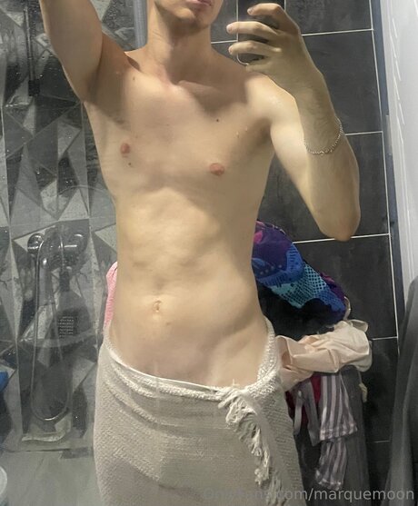 Marquemoon nudes actress images