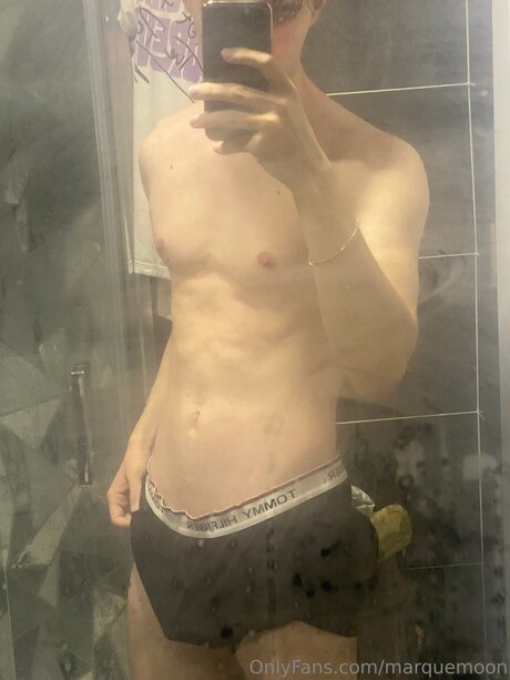 Marquemoon hot star pic