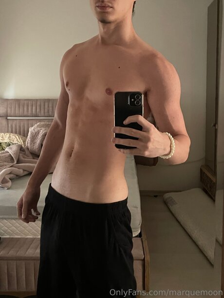 Marquemoon model exclusive image