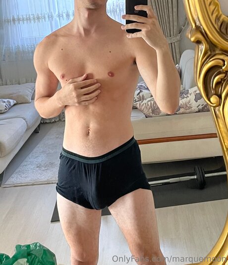 Marquemoon pornstar naked pics