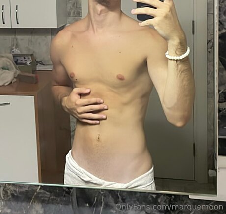 Marquemoon exclusive pornstar picture