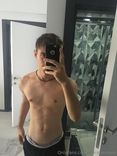 Marquemoon xxx star photo