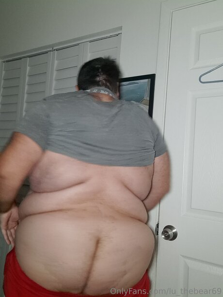 Lu Thebear69 pornstar pic