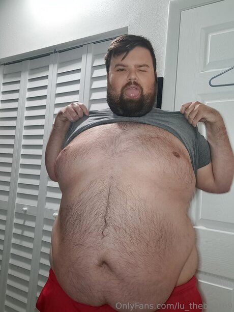 Lu Thebear69 nice pornstar pictures