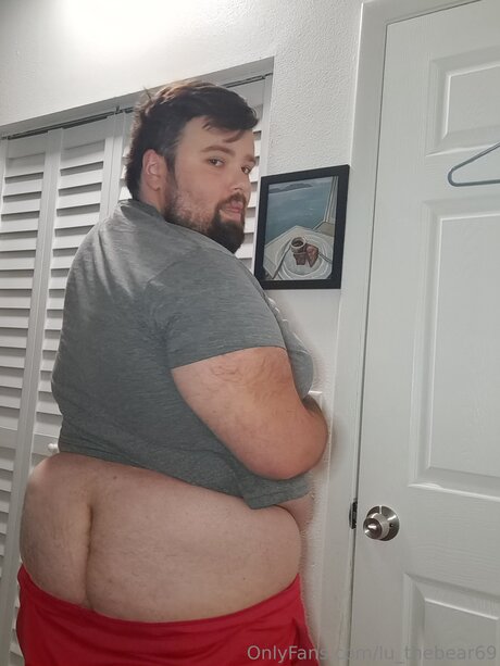 Lu Thebear69 star exclusive gallery