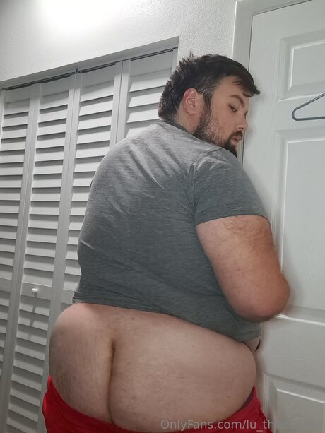 Lu Thebear69 sexy star image