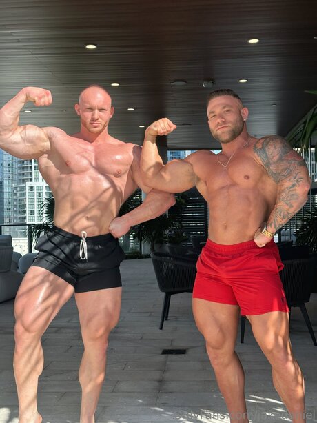 Jakedaniel pornstar xxx img