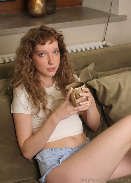 Nico Ni pornstar top galleries