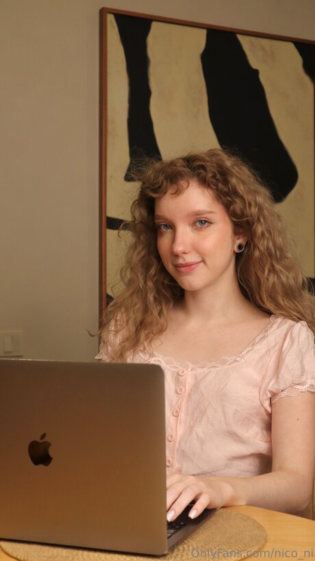 Nico Ni star xxx gallery