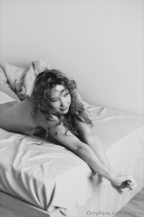 Nico Ni exclusive star image