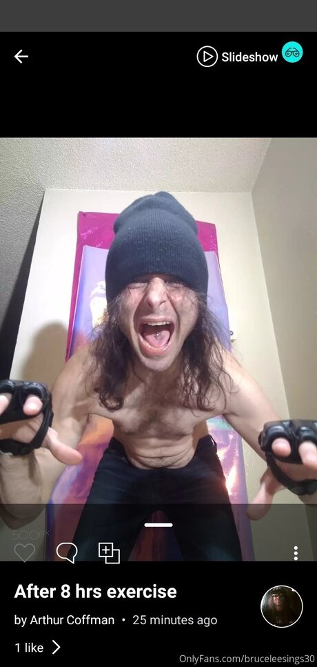 Bruceleesings30 Profile Photo