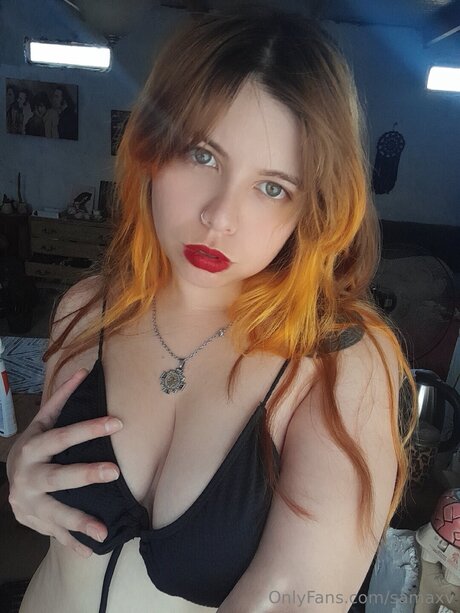 Siragoddess erotic pornstar galleries