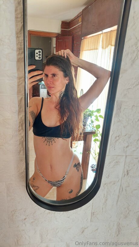Agusvenus pornstar nudes gallery