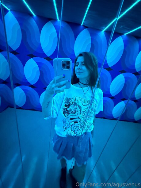 Agusvenus hot star pic