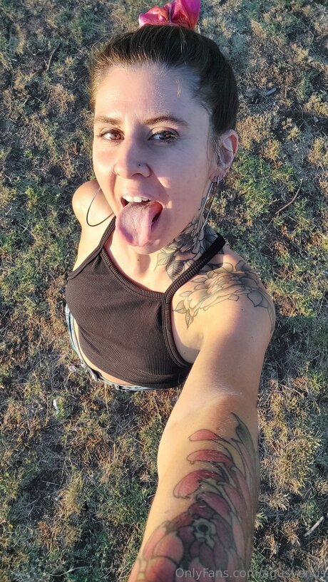 Agusvenus pretty star img