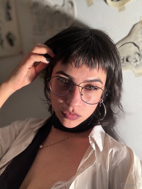 Chloe Magma pornographic star img