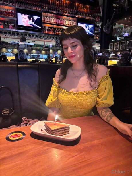 Chloe Magma nude pornstar images