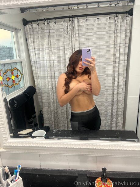 Babylulu4u art pornstar pictures