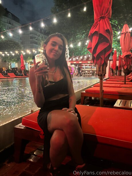 Rebecalou best star image