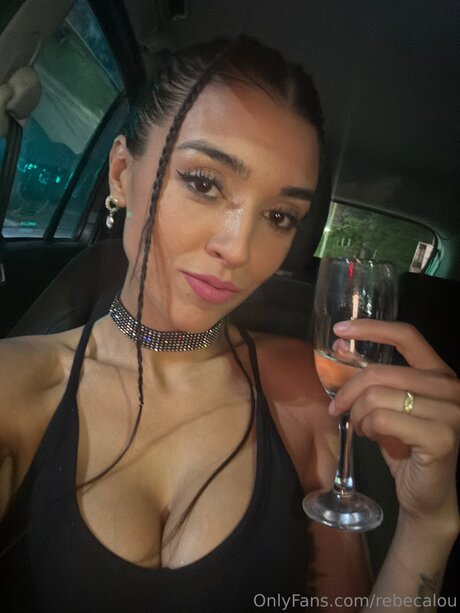 Rebecalou sex star archive