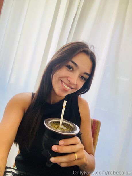 Rebecalou star free archive