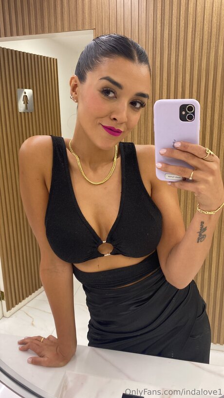 Rebecalou pornstar hot img