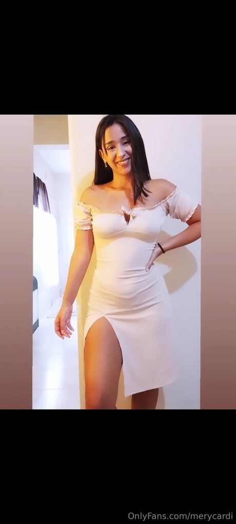 Merycardi model xxx archive