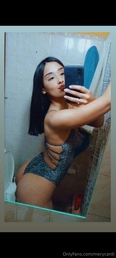 Merycardi pornstar pics