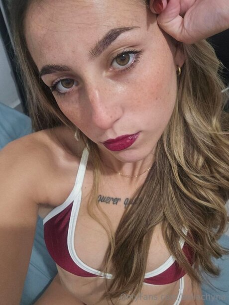 Bellachyna star hd pic