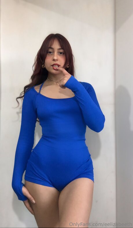 Eelizabeeth free model image