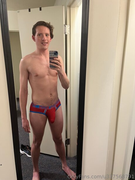 U337568791 model hot photo