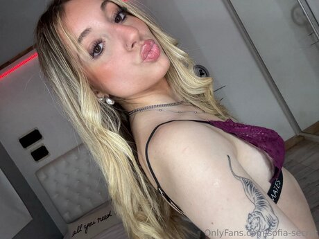 Rubiasophiee high quality star galleries